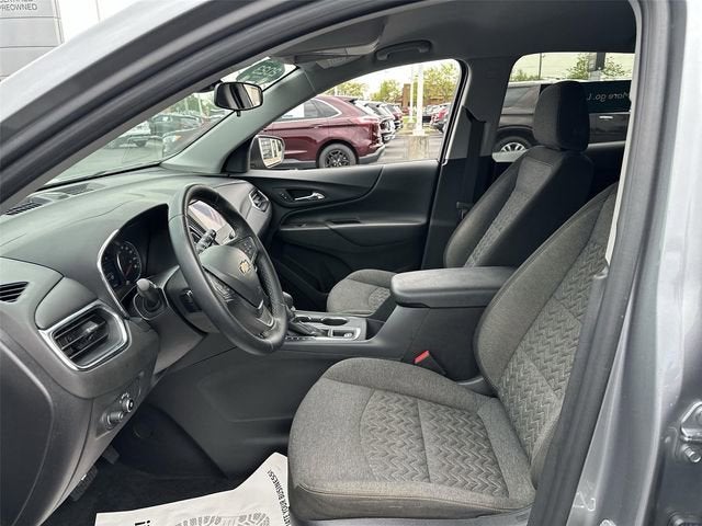 2023 Chevrolet Equinox LT - Photo 18