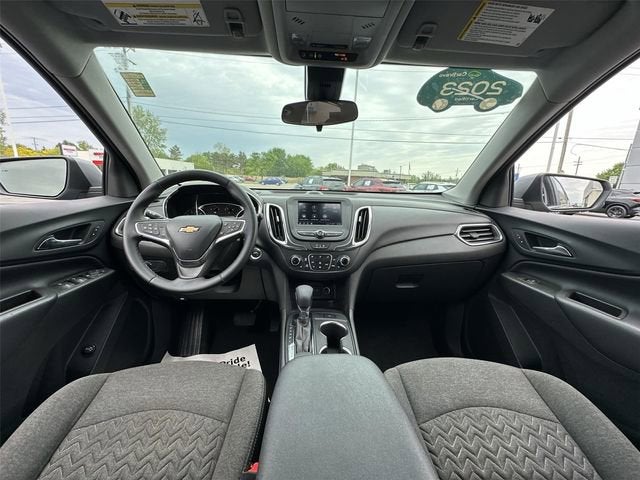 2023 Chevrolet Equinox LT - Photo 19