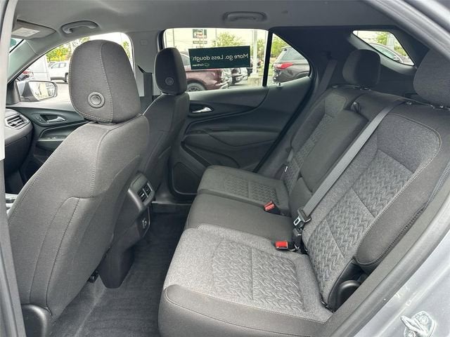 2023 Chevrolet Equinox LT - Photo 23