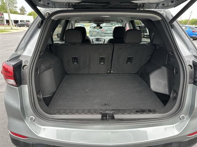 2023 Chevrolet Equinox LT - Photo 24