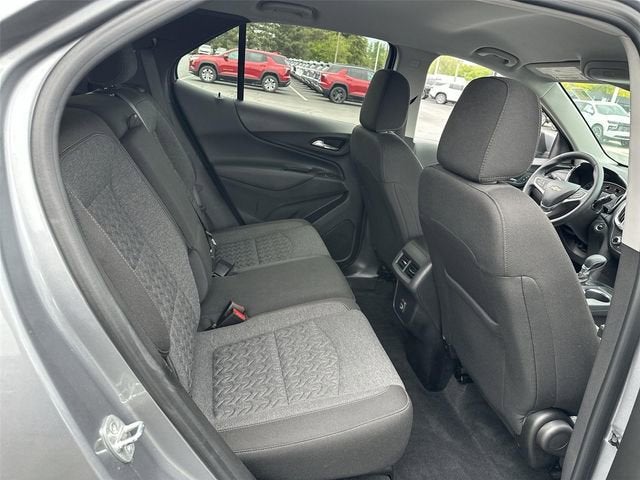 2023 Chevrolet Equinox LT - Photo 25