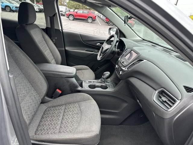 2023 Chevrolet Equinox LT - Photo 26