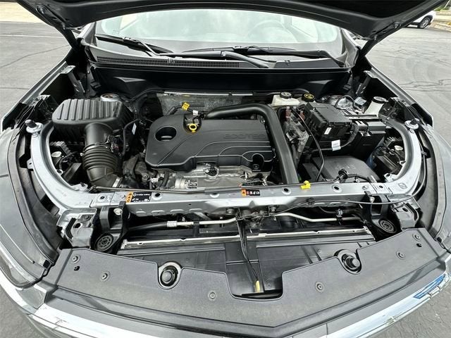 2023 Chevrolet Equinox LT - Photo 28