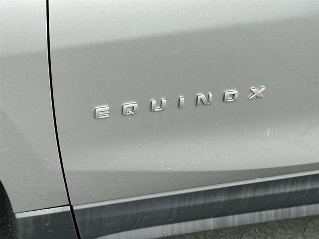 2023 Chevrolet Equinox LT - Photo 30