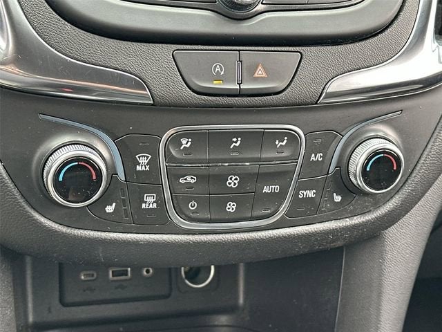 2023 Chevrolet Equinox LT - Photo 33