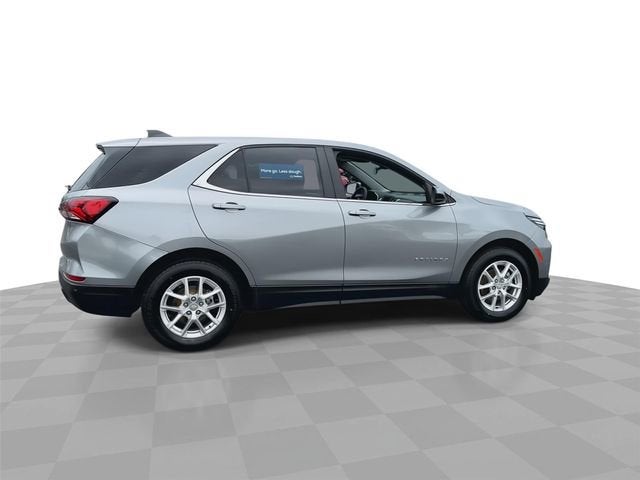 2023 Chevrolet Equinox LT - Photo 9