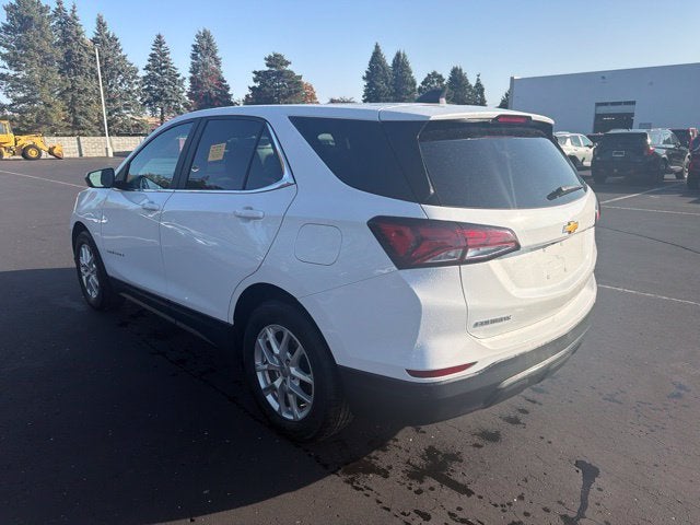 2024 Chevrolet Equinox LT - Photo 11