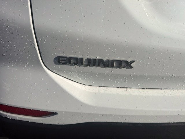 2024 Chevrolet Equinox LT - Photo 8
