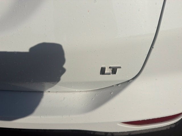 2024 Chevrolet Equinox LT - Photo 9