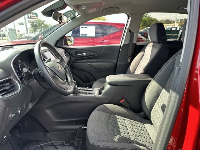 2024 Chevrolet Equinox LT - Photo 17