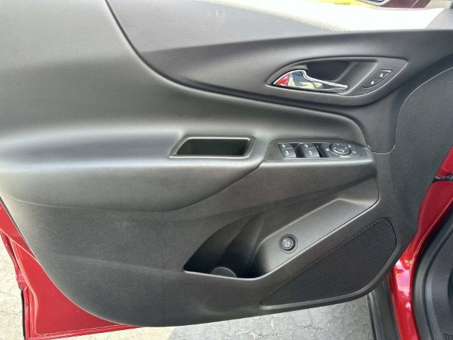 2024 Chevrolet Equinox LT - Photo 18
