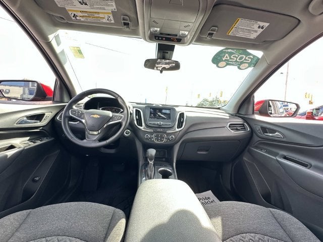 2024 Chevrolet Equinox LT - Photo 21