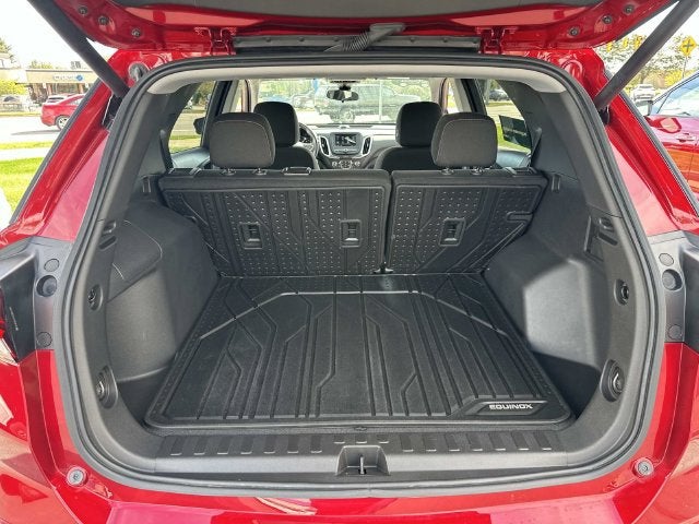 2024 Chevrolet Equinox LT - Photo 23