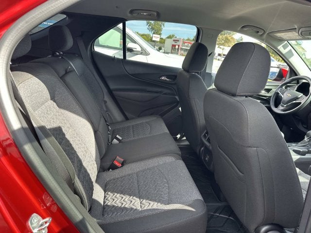 2024 Chevrolet Equinox LT - Photo 24