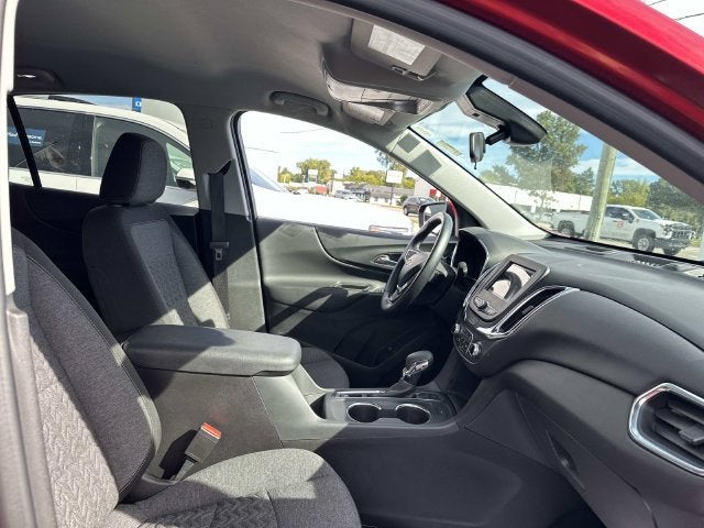 2024 Chevrolet Equinox LT - Photo 25