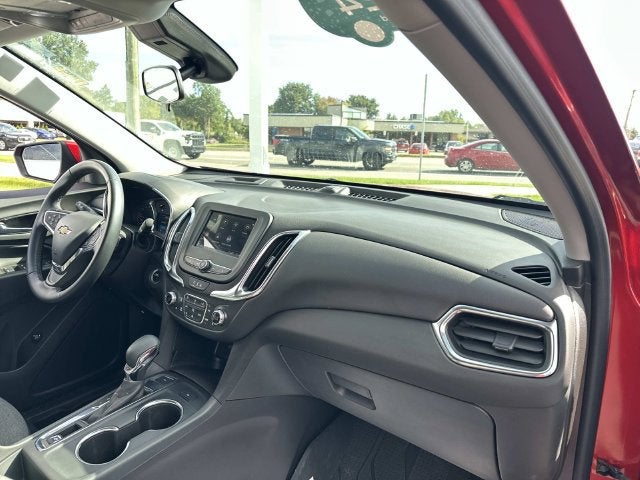 2024 Chevrolet Equinox LT - Photo 26