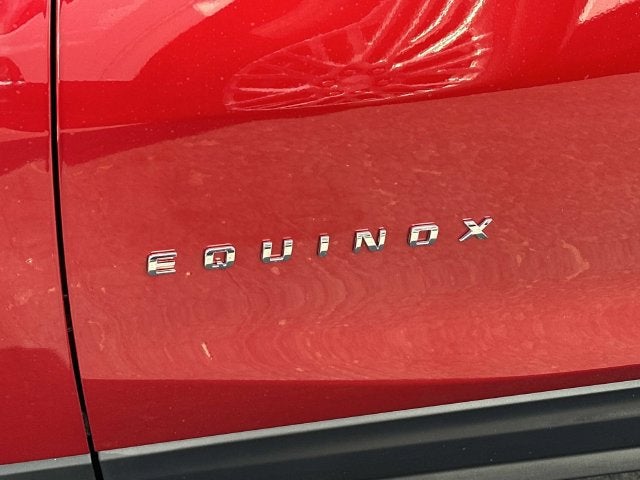 2024 Chevrolet Equinox LT - Photo 29