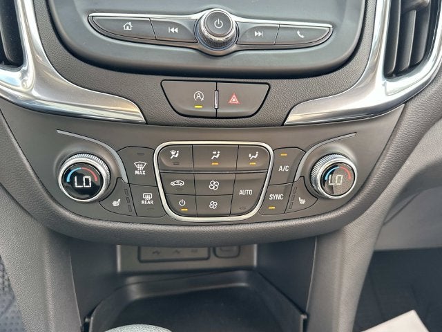2024 Chevrolet Equinox LT - Photo 32