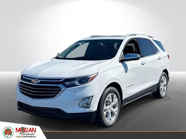 2021 Chevrolet Equinox Premier
