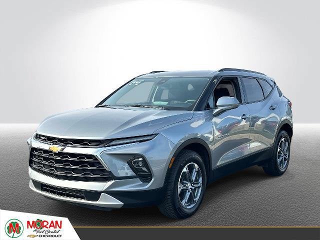 2024 Chevrolet Blazer