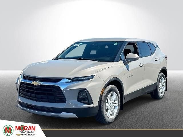 2021 Chevrolet Blazer 2LT