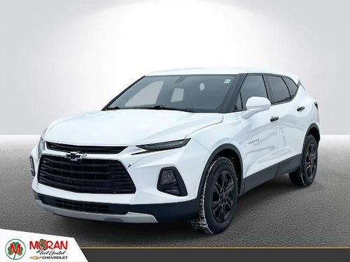 2020 Chevrolet Blazer 2LT