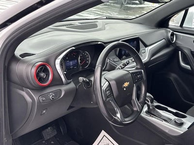 2020 Chevrolet Blazer 2LT