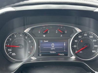 2020 Chevrolet Blazer 2LT