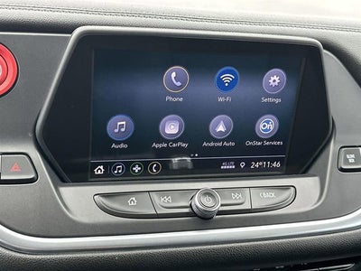 2020 Chevrolet Blazer 2LT