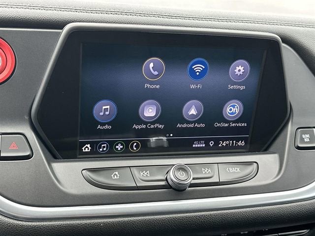 2020 Chevrolet Blazer 2LT