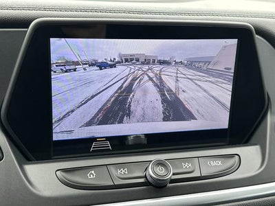 2020 Chevrolet Blazer 2LT