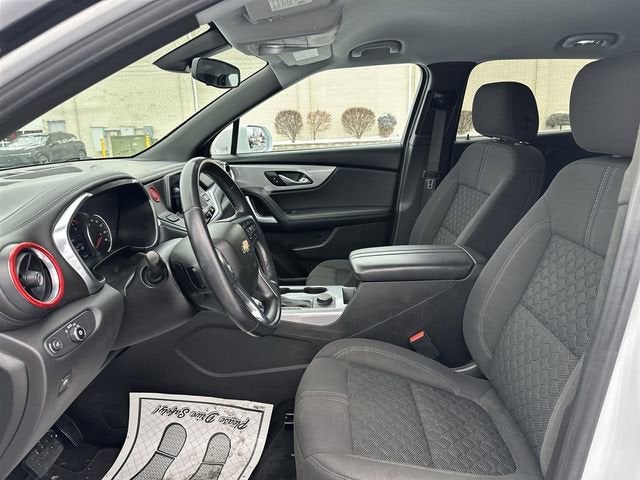 2020 Chevrolet Blazer 2LT