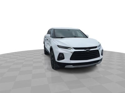 2020 Chevrolet Blazer 2LT