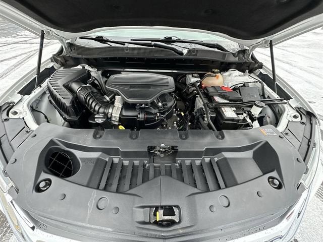 2020 Chevrolet Blazer 2LT