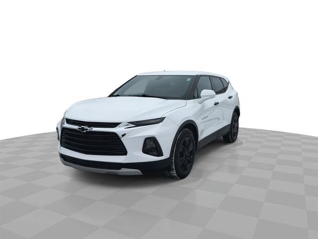 2020 Chevrolet Blazer 2LT