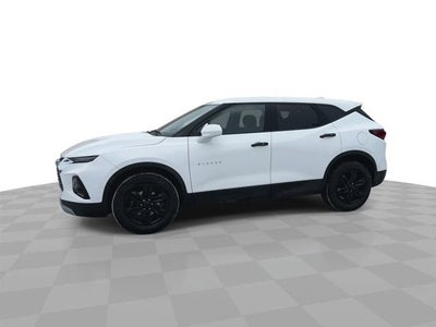 2020 Chevrolet Blazer 2LT
