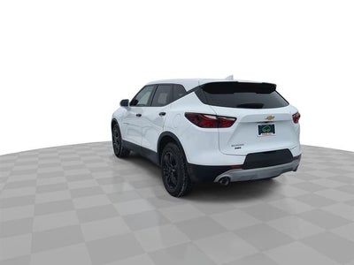 2020 Chevrolet Blazer 2LT