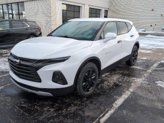 2020 Chevrolet Blazer 2LT