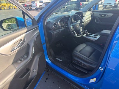 2024 Chevrolet Blazer 3LT
