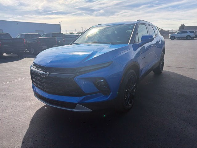 2024 Chevrolet Blazer 3LT