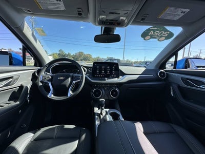 2024 Chevrolet Blazer 3LT