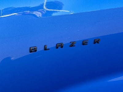 2024 Chevrolet Blazer 3LT