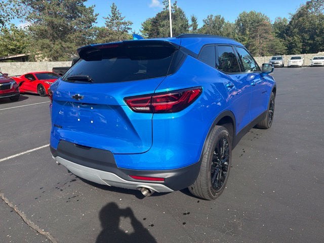 2024 Chevrolet Blazer 3LT