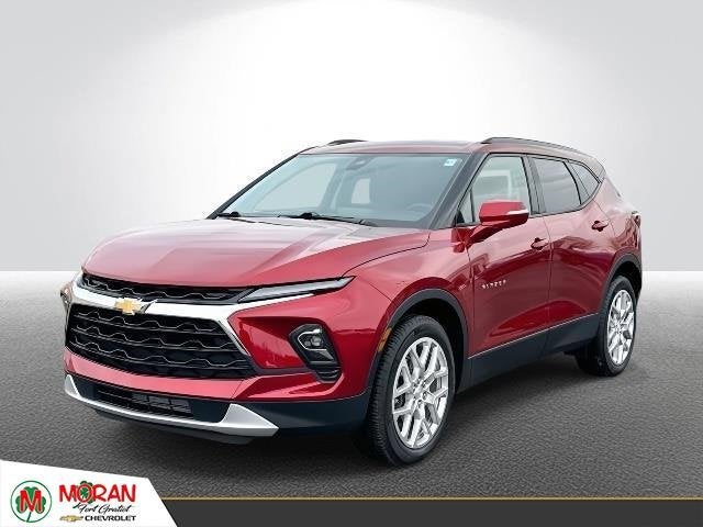 2023 Chevrolet Blazer 3LT