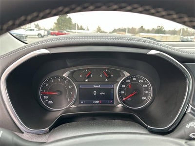 2023 Chevrolet Blazer 3LT