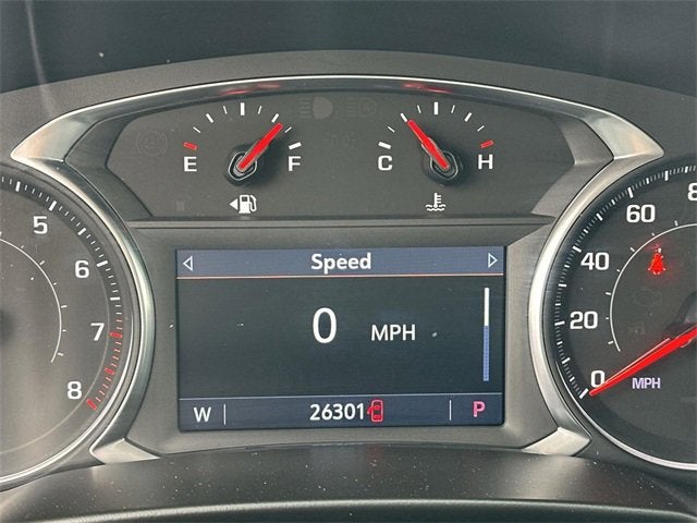 2023 Chevrolet Blazer 3LT