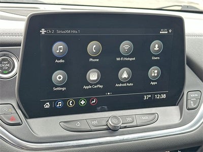 2023 Chevrolet Blazer 3LT