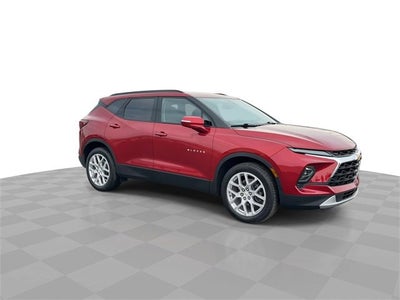 2023 Chevrolet Blazer 3LT