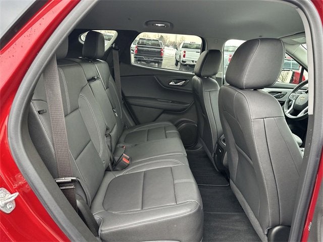 2023 Chevrolet Blazer 3LT