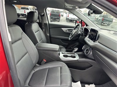 2023 Chevrolet Blazer 3LT